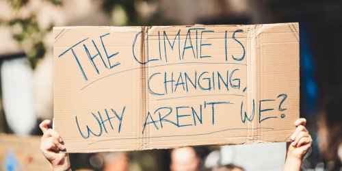 With 1.5°C Goal 'Currently Not Plausible,' Study Calls for Focus on Deep Social Change