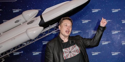 Elon Musk and the Dictatorship of Feudal Freedom