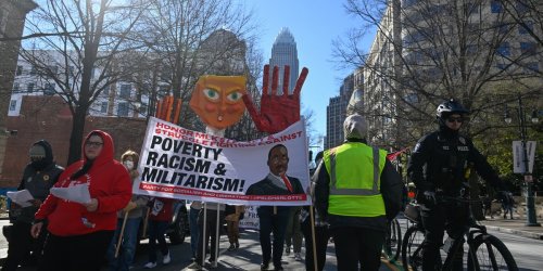 Let This Black History Month Remind Us That Progress Is Still Possible