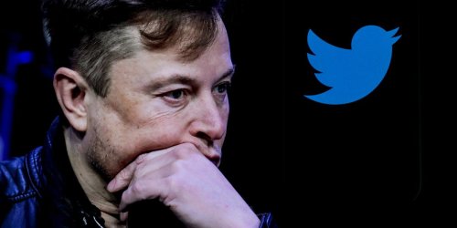 Don't Be Fooled. This Is What Elon Musk Is Really Up to With Twitter