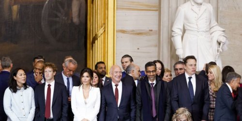 Neo-Feudalism: the Enemy the Left Must Name to Defeat