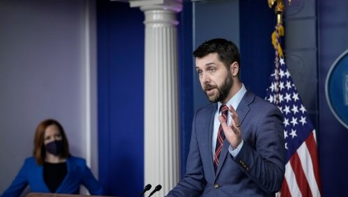 Biden Faces Backlash Over 'Shameful' Capitulation to GOP Governors as They End Unemployment Lifelines