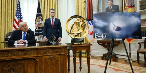 The DOGE Budget: Money for War... and Not Much Else