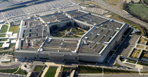 'Unconscionable': House Committee Adds $37 Billion to Biden's $813 Billion Military Budget