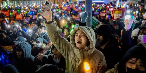 What Other Countries Can Teach Us About Defending a Democracy in Crisis