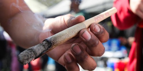 4/20 Is No Celebration for Thousands—Trump Can Change That
