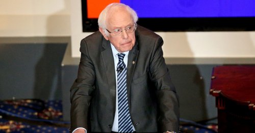 'The American People Support Me, Not You': In Fox Debate, Sanders Makes Case for Progressive Agenda