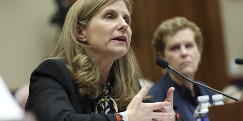 'Horrifying Precedent': Penn President Resigns Amid Right-Wing Campus Speech Uproar