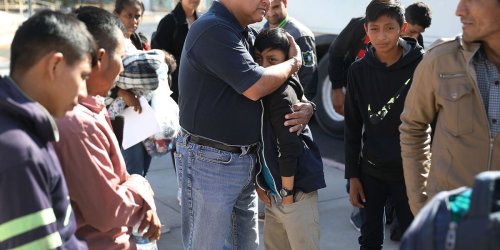 In 'Massive Escalation', Texas Sues to Shut Down Faith-Based Shelter for Helping Migrants