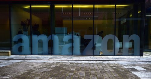 Digital Rights Groups Hail Record €746 Million Amazon Data Privacy Fine