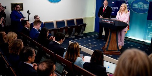 'Absolute Insanity': Right-Wing Activist Asks If Trump Will Suspend Habeas Corpus to Expel More Migrants