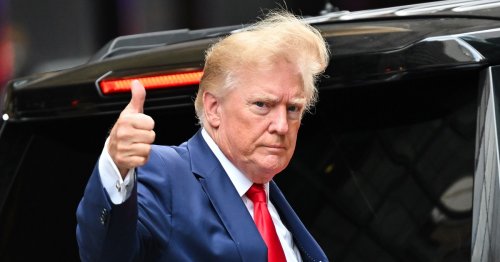 'Tirade of Same Old Lies' as Trump Pleads the Fifth in New York AG Probe