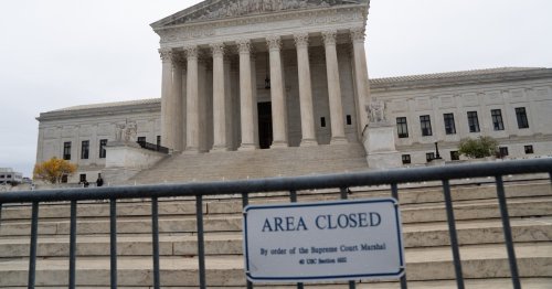It's Time to Rethink Our Reliance on the Supreme Court