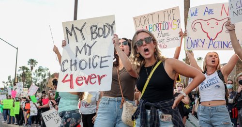 'Catastrophic': Arizona Judge Allows 1864 Abortion Ban to Go Into Effect