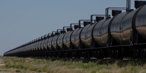 Critics Sound Alarm on GOP Plan to Enact Big Oil 'Wish List'