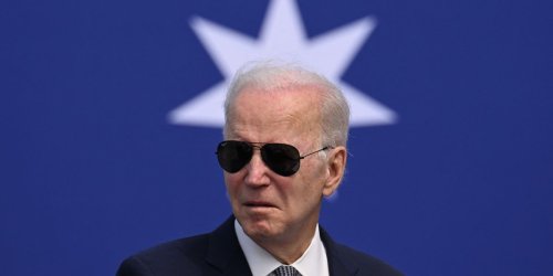We Need a Courageous President Biden to Declare a Climate Emergency