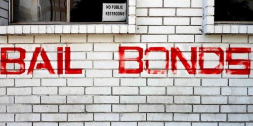Right-Wing ALEC Bolsters Destructive For-Profit Bail Industry