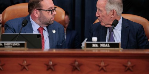 GOP Advances 'Nonprofit Killer' Provision in Budget Bill to 'Crush Dissent'