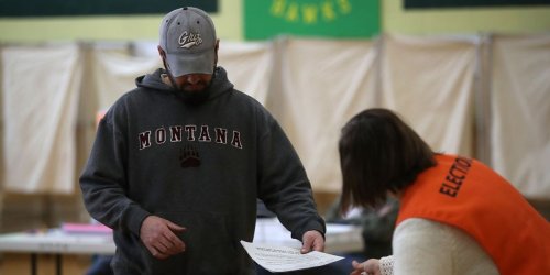 Montanans Launch Push to Get Abortion Rights on November Ballot