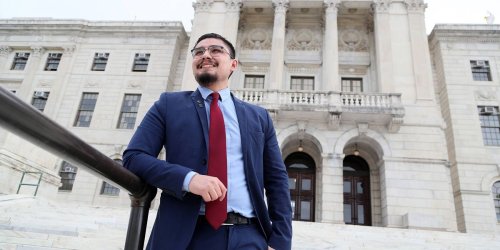 'We Want Real Change': Sanders-Backed Democratic Socialist Wins Mayoral Primary in Providence