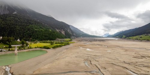 'We Need Urgent Global Action': Study Warns Humanity on Path to Trigger 16 Climate Tipping Points