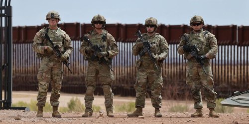 'Arbitrary, Outlandish, and Unjustified': Raskin Warns Trump Against Invoking Insurrection Act