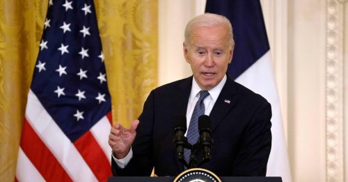 Biden Urged to Sign Executive Order Guaranteeing Rail Workers Paid Sick Leave