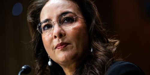 Trump DOJ Attacks 'Fundamental Fabric' of Democracy by Gutting Voting Rights Unit