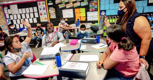 'Five-Alarm Crisis': US Has Shortage of 300K Teachers, School Staff