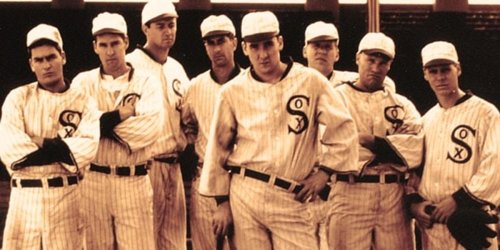 The Greatest Baseball Films of All Time