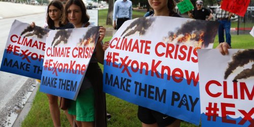 In Blow to Koch and Exxon, Federal Judges Say Minnesota Climate Suit Belongs in State Court