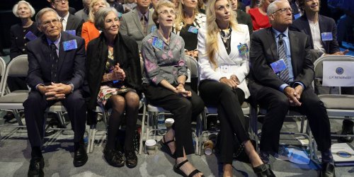 Gilded Age for Billionaire Offspring as $5.2 Trillion Wealth Transfer Accelerates