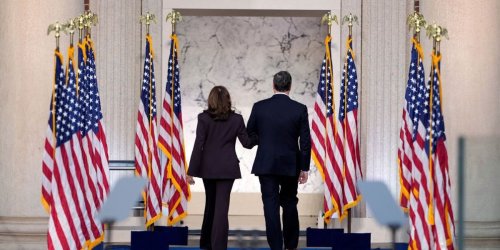 Why Are So Many US Leaders Staying Silent as Musk and Trump Entrench Their Power? | Common Dreams