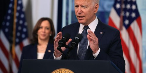 'Gross Denial of Reality': Biden Infuriates With Approval of More Offshore Drilling