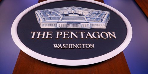 A Trillion Dollars for Wasteful Pentagon and No Money for Social Goods We Need and Want