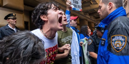 The Direct Action Wing of the US Climate Movement Is Evolving―and That’s a Good Thing