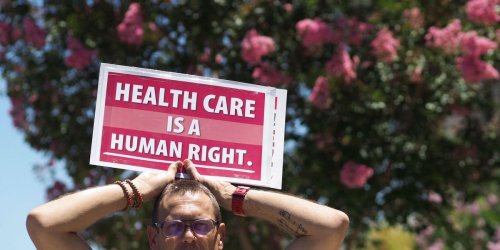 We Need Medicare for All Because For-Profit Health Care Destroys Lives