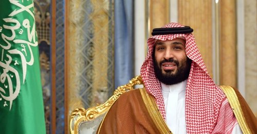 The Saudi Lobby Moves from K Street to Main Street