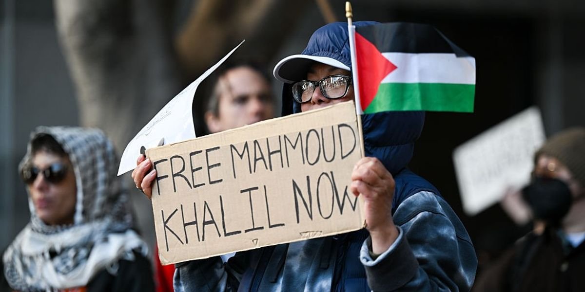 Pro-Israel Senators Show Their Hand By Opposing Free Speech Protections in Now-Delayed Antisemitism Bill