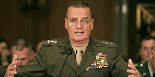 Defying Pentagon Secrecy, Reporting Exposes Retired US Generals on Saudi Payroll