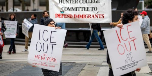 After Uproar, Trump Reverses on Mass Suspension of Student Visas