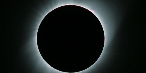 The Coming Eclipse Shines a Light on What Our Government Does for Us