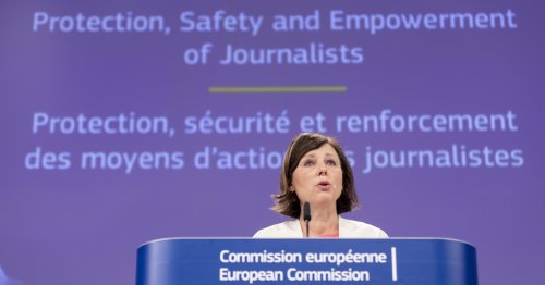 'Red Line' Crossed: EU Official Threatens Sanctions After Musk Suspends Journalists