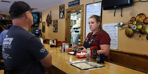 The Tip Trick: How the Trump Budget Starves the Working Class