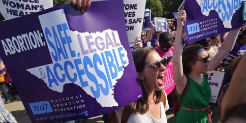 Millions of Women at Risk After 'Regressive' Attack on Abortion Rights by US Supreme Court: UN Experts