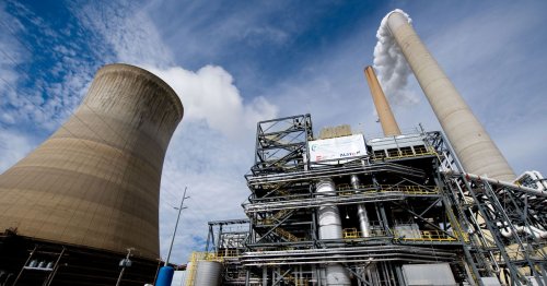 Analysis Exposes Taxpayer Billions 'Wasted' on Dead-End Carbon Capture Schemes