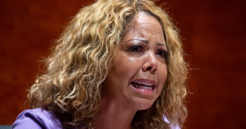 'After Which Failed Pregnancy Should I Have Been Imprisoned?' Asks Rep. Lucy McBath