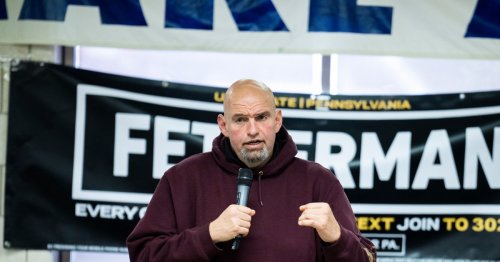 Fetterman Demands Dr. Oz Answer for $50,000 Tax Break Intended for Pa. Farmers