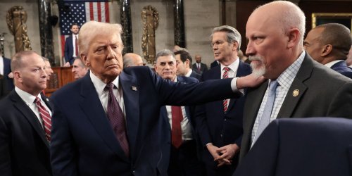 The GOP Is Already Planning to Win the Midterms... by Suppressing Your Vote!