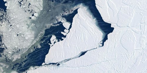 'Very Bad News Indeed': Study Sounds Alarm on Threat of Deep Ocean Current Collapse